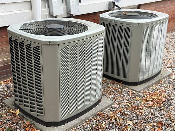 Reliable Ductwork Repair contractor in Quincy, IL by AAA Pro HVAC